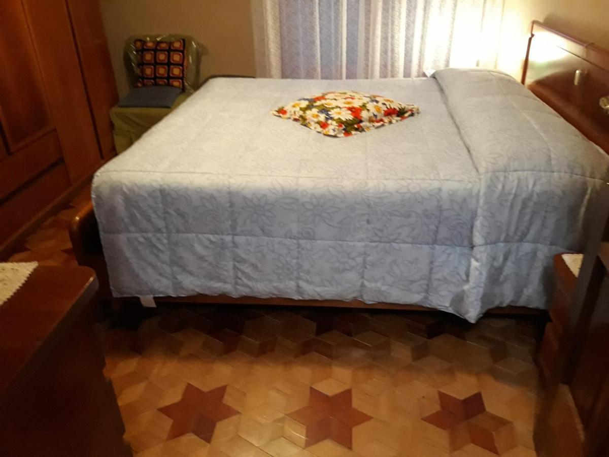 Appartamento Con Parcheggio Pubblico Sotto Casa Saint-Vincent Exteriér fotografie